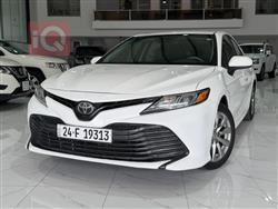 تۆیۆتا کامری